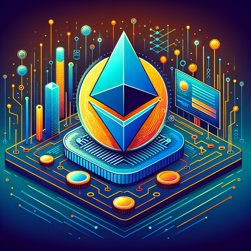 Ethereum Layer 2 Scaling Solutions: A Comprehensive Overview
