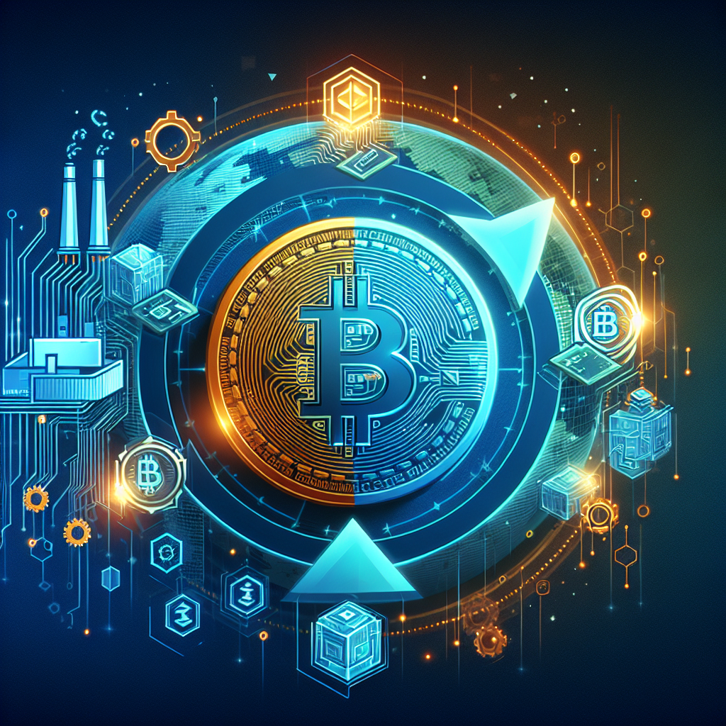 Carbon Neutral Cryptocurrency: Strategies for Achieving Sustainable Blockchain Operations by 2025