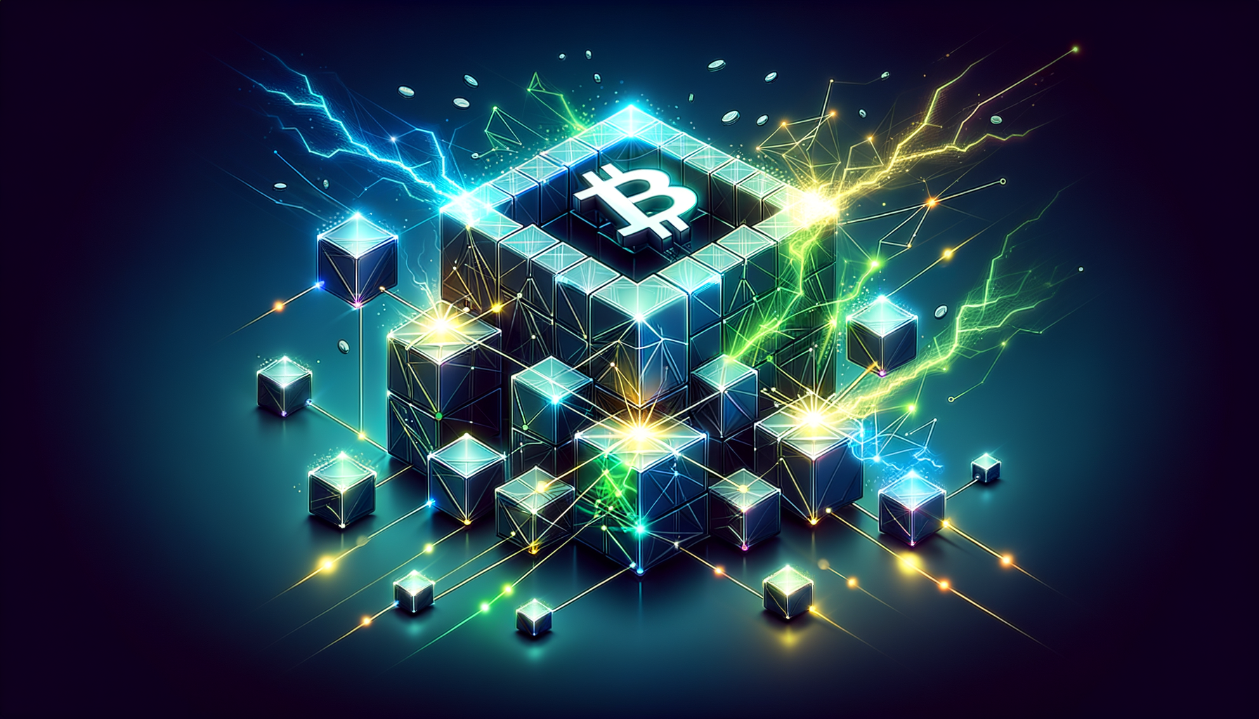 Transitioning to Layer 2s: An Analysis of the Evolution, Impact, and Future of Layer 2 Protocols in Enhancing Cryptocurrency Transaction Efficiency by 2025