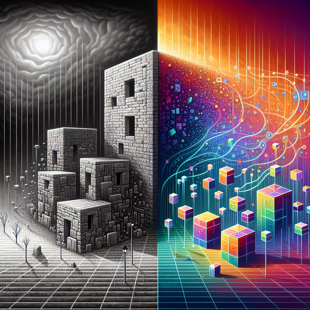 The Rise of Decentralized Governance: Evaluating the Power Shift in Cryptocurrency Communities and its Impact on Future Blockchain Developments in 2025