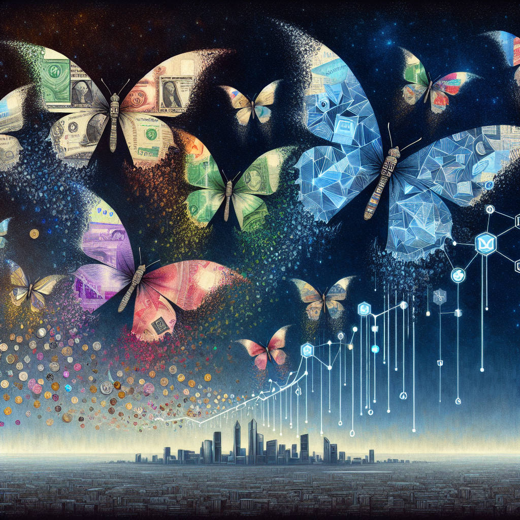 Metamorphosis of Money: The Role of Central Bank Digital Currencies in Shaping the Global Financial Ecosystem by 2025