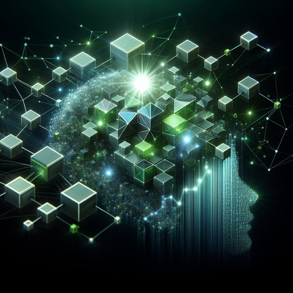 Digital Acumen: A Deep Dive into the Potentials of AI and Blockchain Synergy for Exponential Growth in Cryptocurrency Trading by 2025