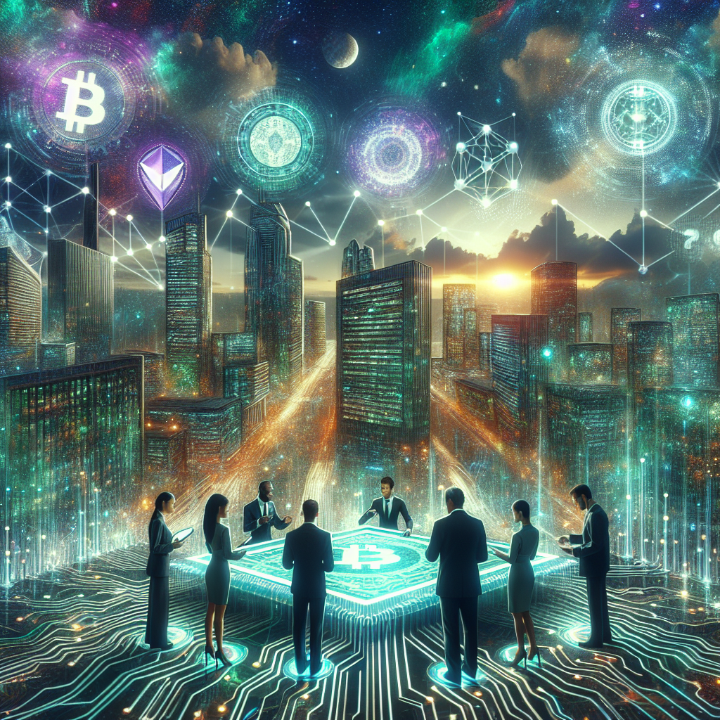 The Great Crypto Restructuring: How the Next Wave of Regulation Will Shape the Future of Decentralized Finance in 2025