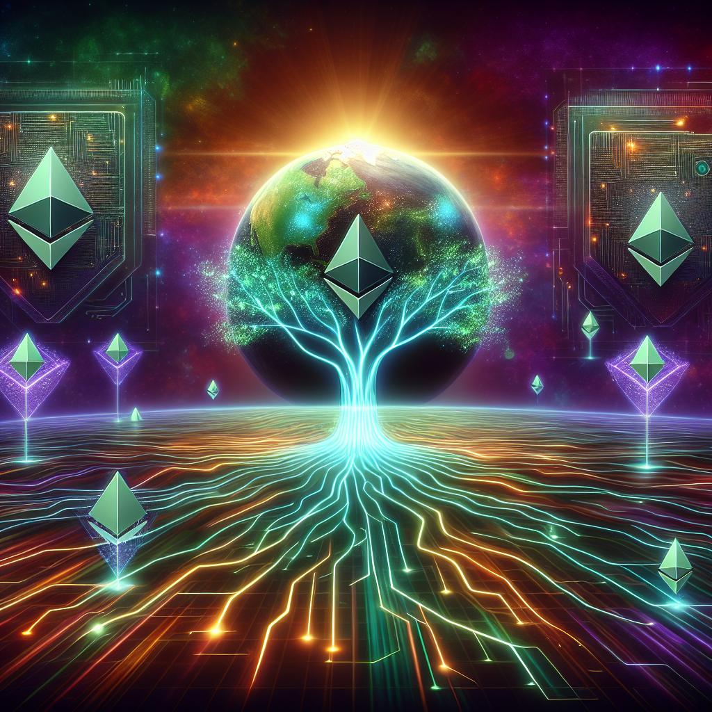 Beyond Ethereum: How Emerging Proof-of-Stake Blockchains Are Redefining DeFi Security and Sustainability in 2025