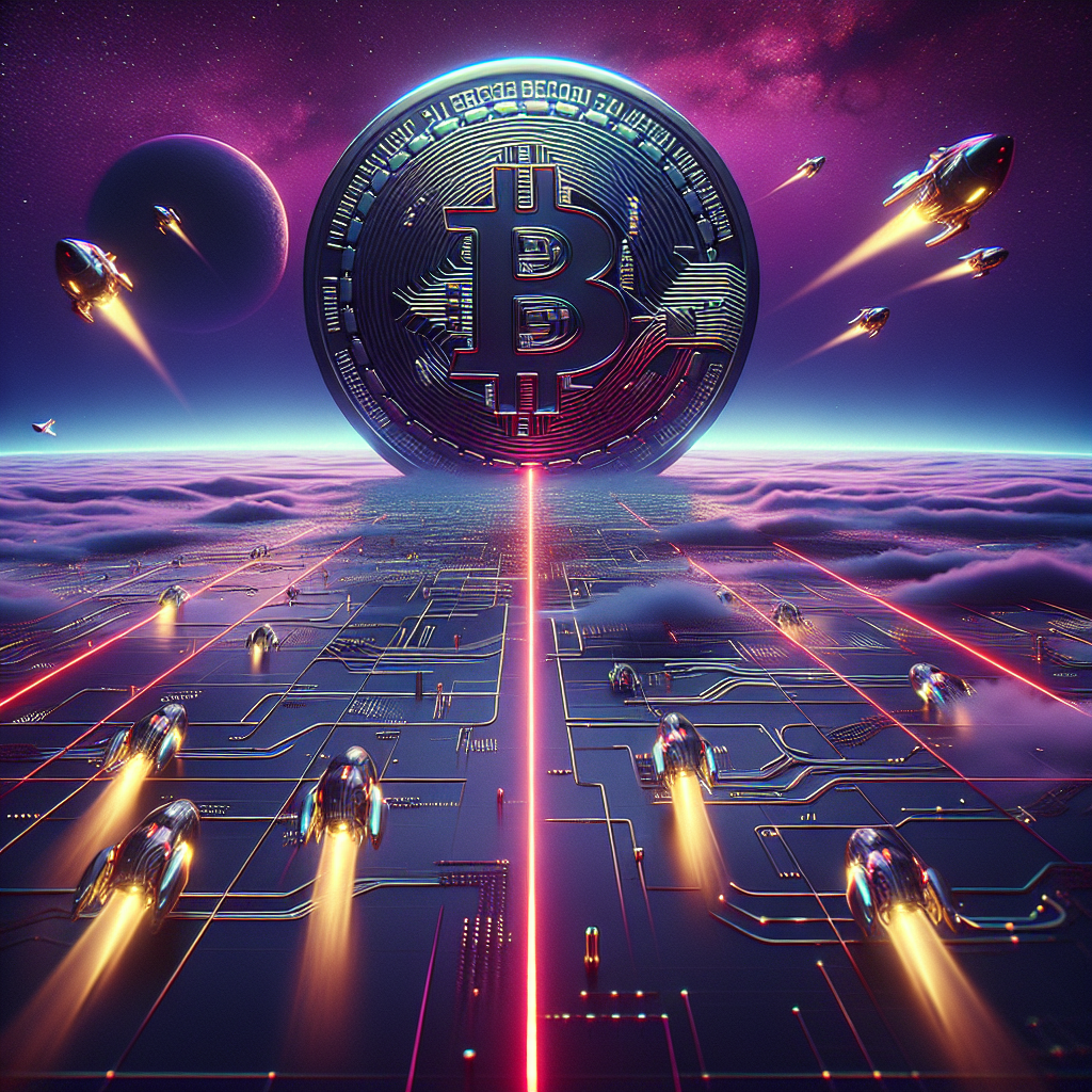 The Halving Horizon: How Bitcoin’s 2028 Supply Shock Is Already Fueling a Derivatives Arms Race in Q2 2025