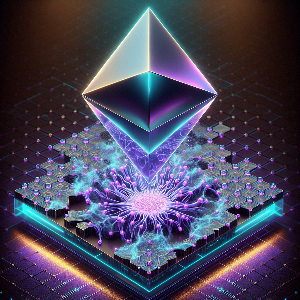 Quantum-Resistant Rollups: How Zero-Knowledge Lattice-Based Bridges Are Shielding Ethereum Layer-2 Liquidity From the First 4,000-Qubit Hack by December 2025