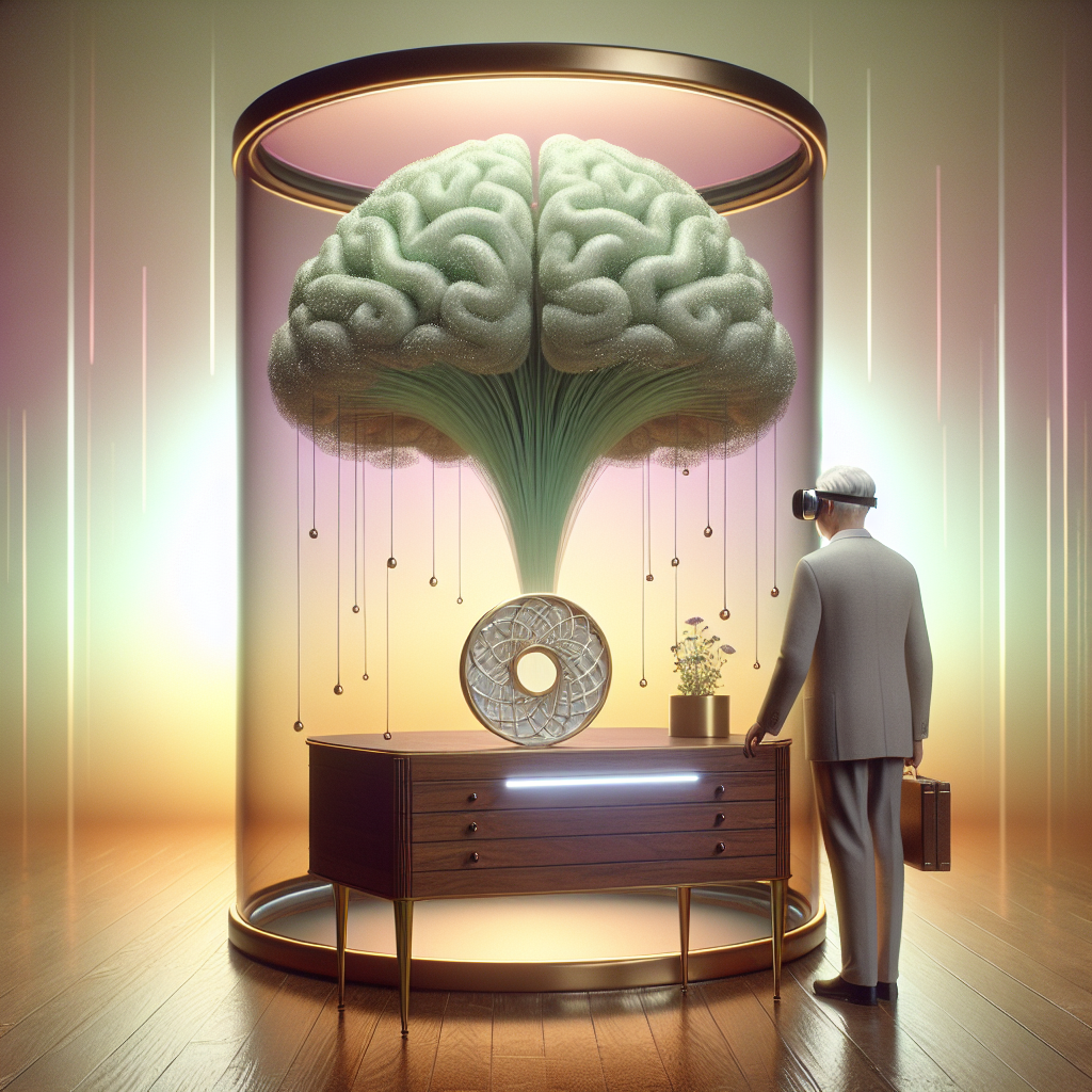 AI Seed Phrases: How Neural-Backed BrainWallet NFTs Are Enabling Alzheimer-Proof Self-Custody for the 2025 Boomer Retirement Wave