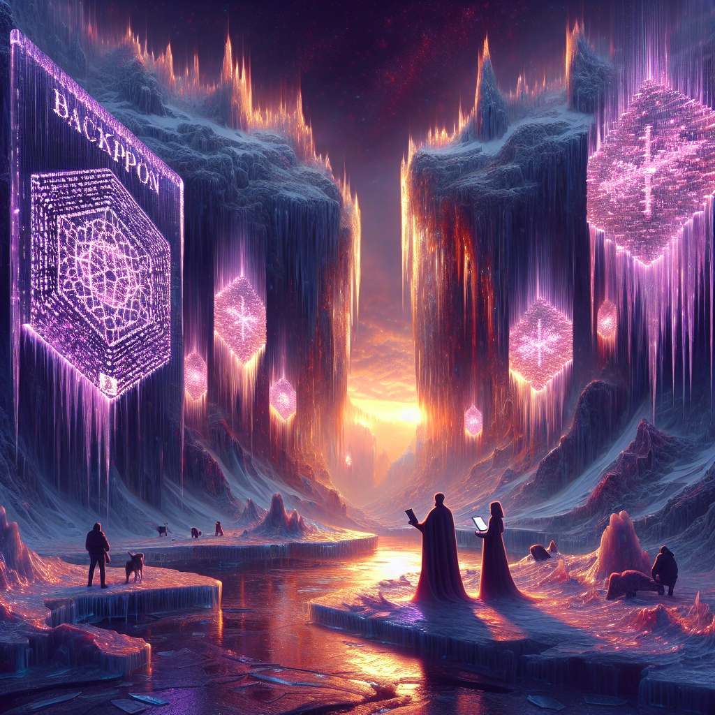 Micro-State Meltdown: How Liechtenstein’s 2025 Sovereign Blockchain Passport Is Triggering the First Crypto Citizenship Black Market