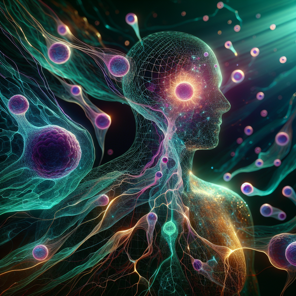 The Membrane Economy: How Solana-Based Cellular NFTs Are Turning Human Immune Systems Into 24/7 Liquidity Pools for Cross-Chain Bio-Pharma Derivatives