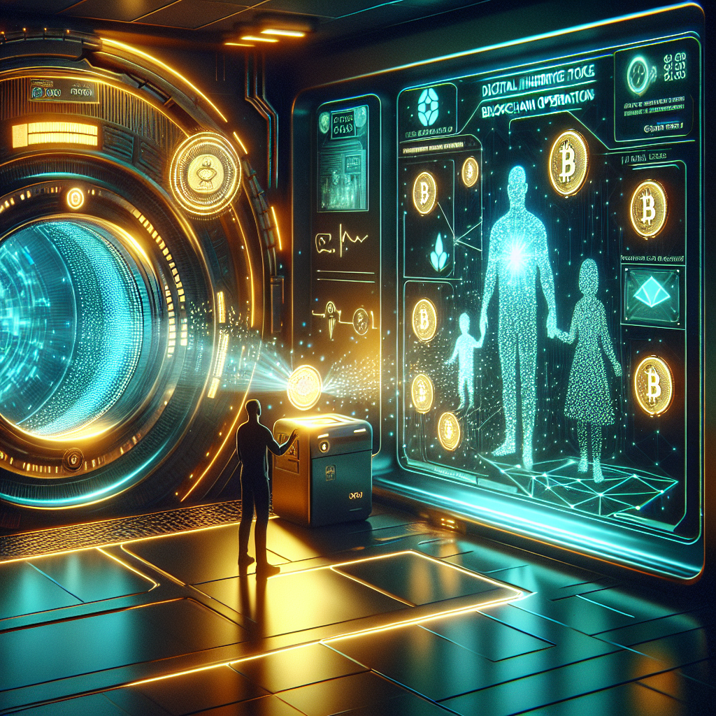 The 2025 Death-Roll NFTs: How Solana-Based Smart Wills Instantly Auction Inheritance Tokens While Heart-Rate Oracles Verify Off-Chain Mortality