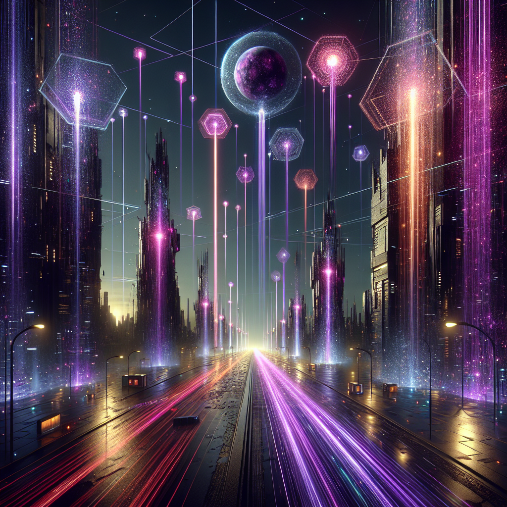 Dark Fibre DAO: Turning Dead 5G Towers Into Blackout-Proof DeFi Goldmines