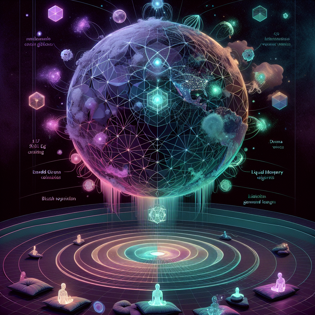 The 2025 Neural Mesh Airdrop: How Brain-to-Brain Sync NFTs on Base Chain Are Rewarding Synchronized Meditation DAOs With Perpetual Gamma Yield