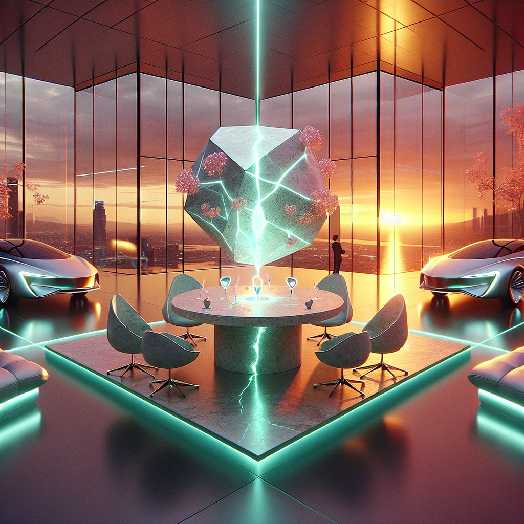 The 2025 Carbon-Credit Divorce NFTs: How Polygon-Based Splitting Oracles Are Tokenizing Half-Used EV Battery Capacity Into Tradeable Spousal Energy Rights, Disrupting Power-Prenups