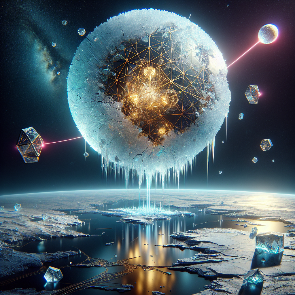 The 2025 Holographic Vault Crisis