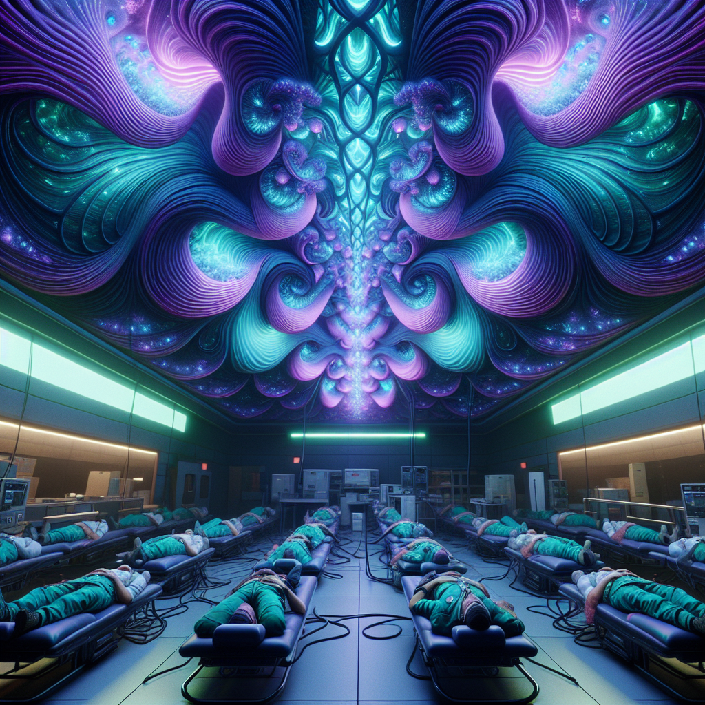 2025’s Sleep-to-Earn Paradox: How REM-Verified Dream NFTs Issued on Solana’s cNFT Compression Are Letting Shift-Workers Mint Tomorrow’s Yield Curve—While Draining Liquidity From Nocturnal DeFi Pools