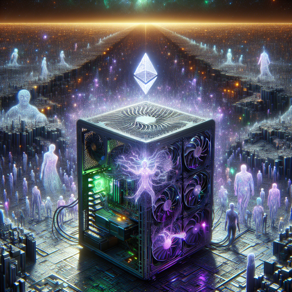 2025’s Idle-AI GPU Exodus: How ERC-7843 “Render Bonds” Let Gamers Tokenize Dead Pixel Time Into Perpetual DeFi Yield—While Secretly Training Nation-State Deepfakes