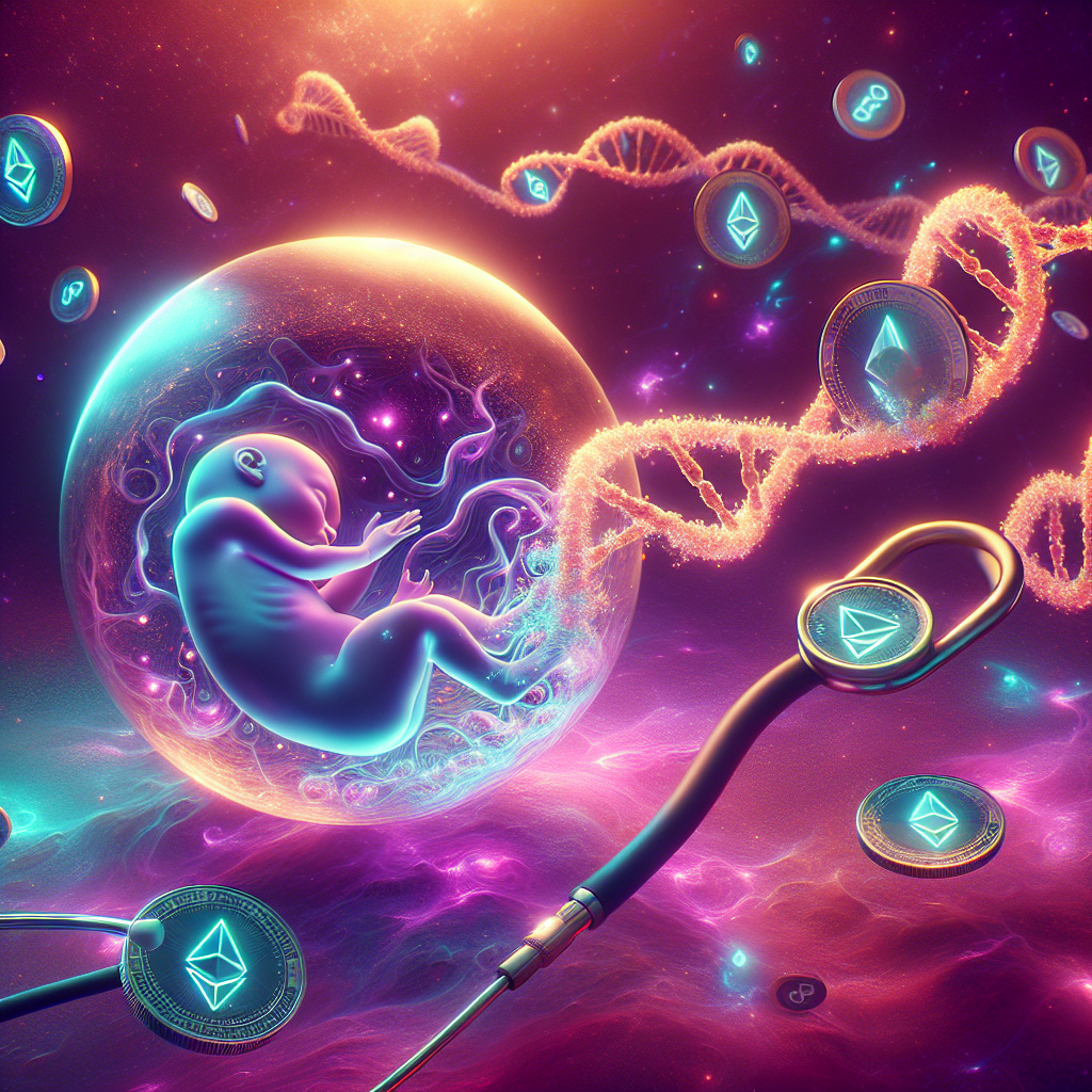 The 2025 Crypto-Womb Boom: How Ethereum-Based Amniotic Fluid NFTs Are Letting Expectant Mothers Tokenize Prenatal DNA Sequences Into Perpetual DeFi Trusts While Fertility Clinics Become Flash-Loan Liquidity Providers