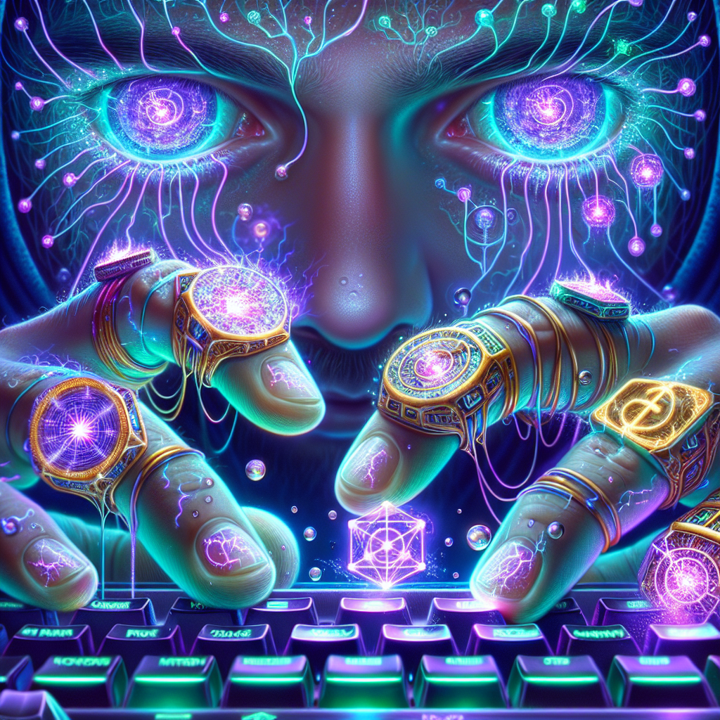 2025 Neuro-Syncroll Rings: Turning Your Micro-Sleeps into Zero-Knowledge Margin Calls on zkSync Era