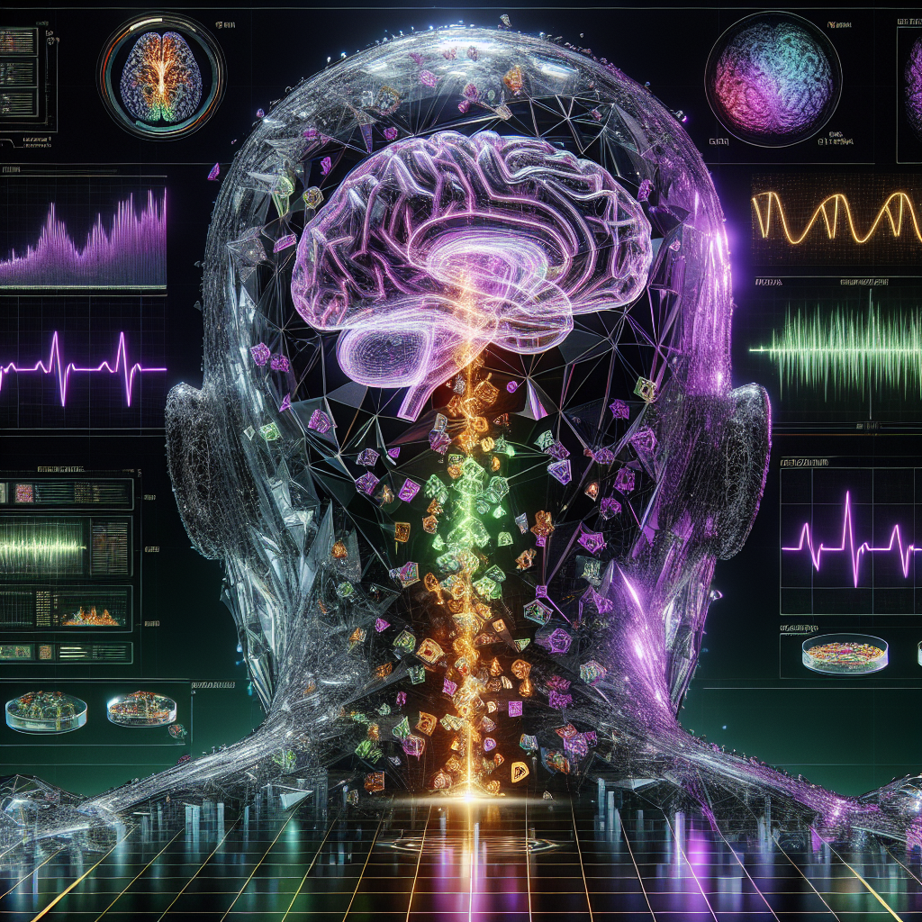 The 2025 Crypto Migraine Market: How Solana-Based Aura NFTs Turn Head-Pain into Head-Gains