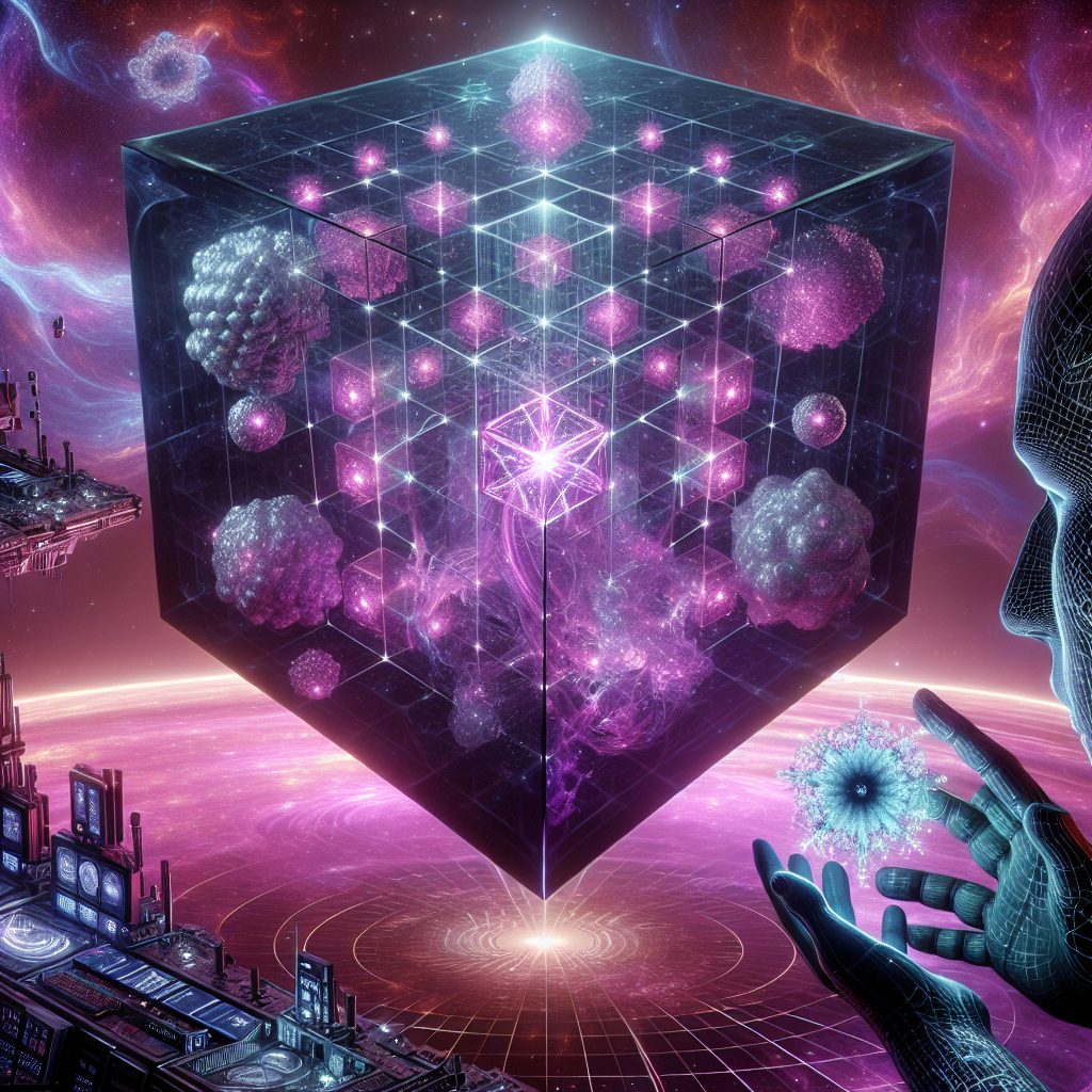 Entropy Oracles: How 2025’s Bose-Einstein Condensate NFTs on Avalanche Use Dark-Matter Spikes to Price Hyper-Volatile DeFi Options, Letting Quantum Physicists Farm Impermanent Loss From the Heat Death of the Universe