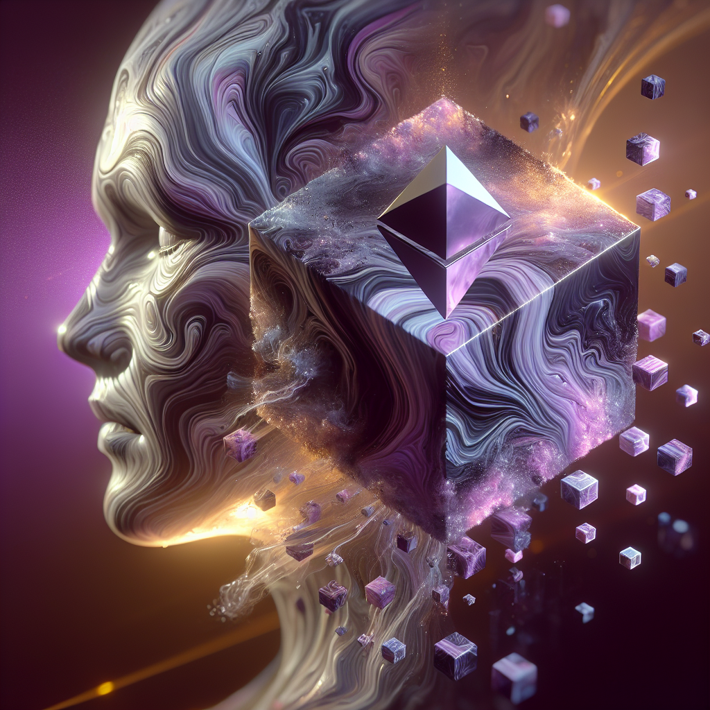 2025’s Metaverse Hieroglyphs: How Ethereum’s Living-Stone NFTs Are Tokenizing Real-Time Facial Micro-Expressions Into Cross-Realm Personality Derivatives, Letting DAO Members Farm Yield From AI-Driven Manipulation Alerts While Advertisers Hedge Against the Death of Authentic Emotion