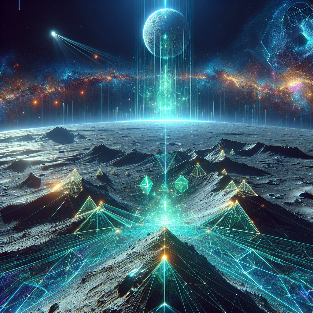 The 2025 Lunar Mining DAO: How Moon Regolith NFTs on Avalanche Are Tokenizing Helium-3 Extraction Rights Into Perpetual Energy Futures While Earth’s Grid DAOs Farm Yield From Real-Time Solar Wind Streams