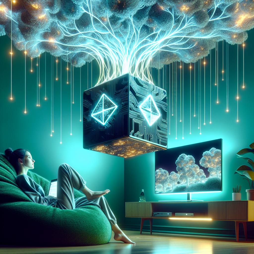 2025’s Carbon-Negative Blockspace: How Regenerative Compute NFTs on Berachain Tokenize Netflix Binge Heat to Mint Cooling Credits, Letting Couch-Potato Validators Farm DeFi Rebates From Real-Time Living-Room Degrees