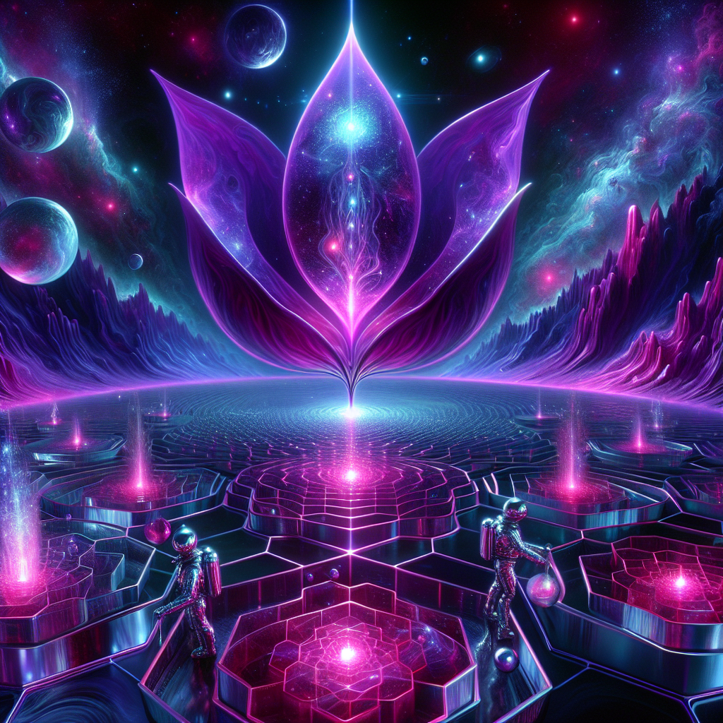 2025’s Interstellar DeFi: How Stellar Pulsar NFTs on Polkadot Tokenize Galactic Relativity Shifts into Gravity Derivatives