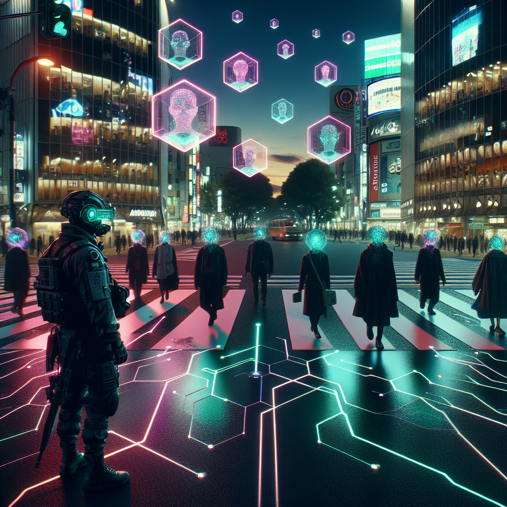 2025’s Surveillance Mesh Mining: How Facial-Recognition NFTs on EigenLayer Turn Live CCTV Emotions into Predictive “Mood Swaps,” Letting Privacy DAOs Harvest DeFi Yield While Burning Anonymity Credits to Shield Civil Liberties