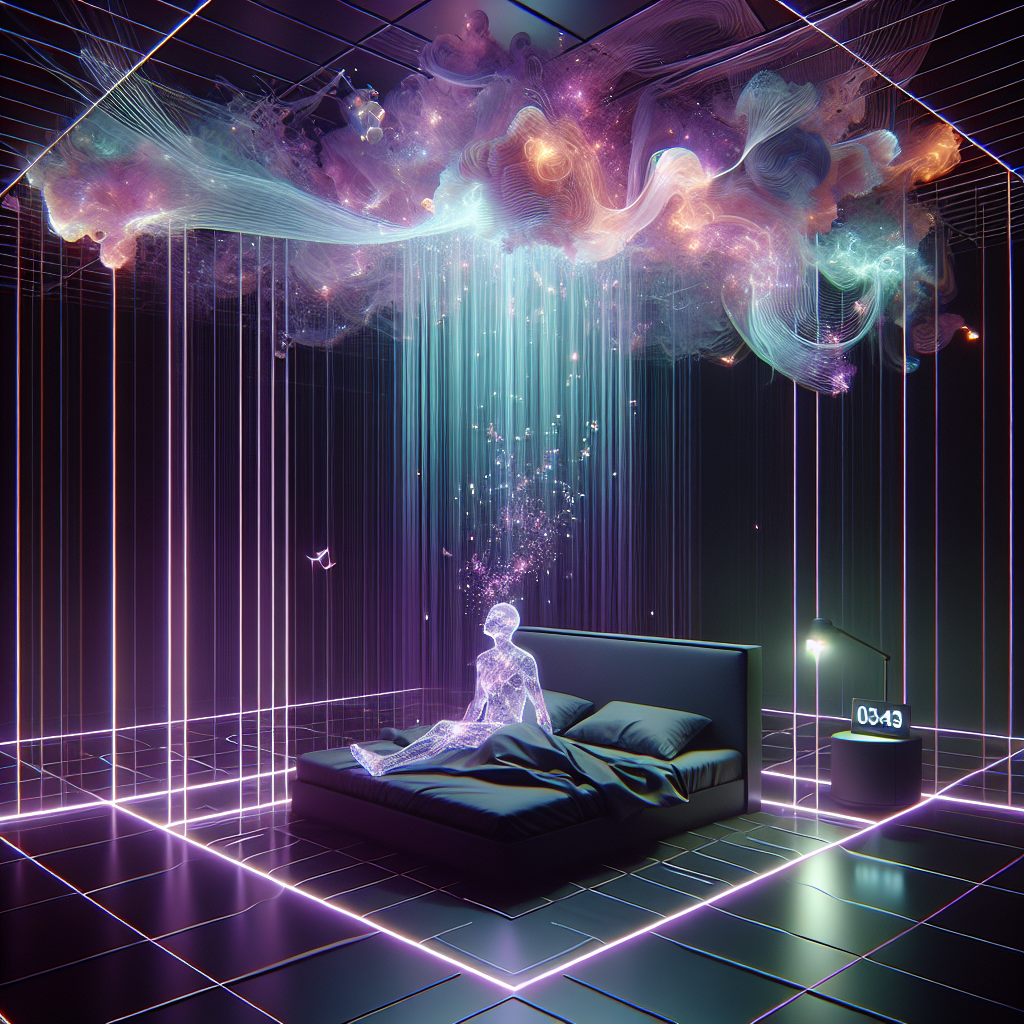 Dream-Streaming on the Blockchain: How Subconscious Yield Protocol (SYP) Turns REM Sleep into 2025’s Hottest DeFi Asset