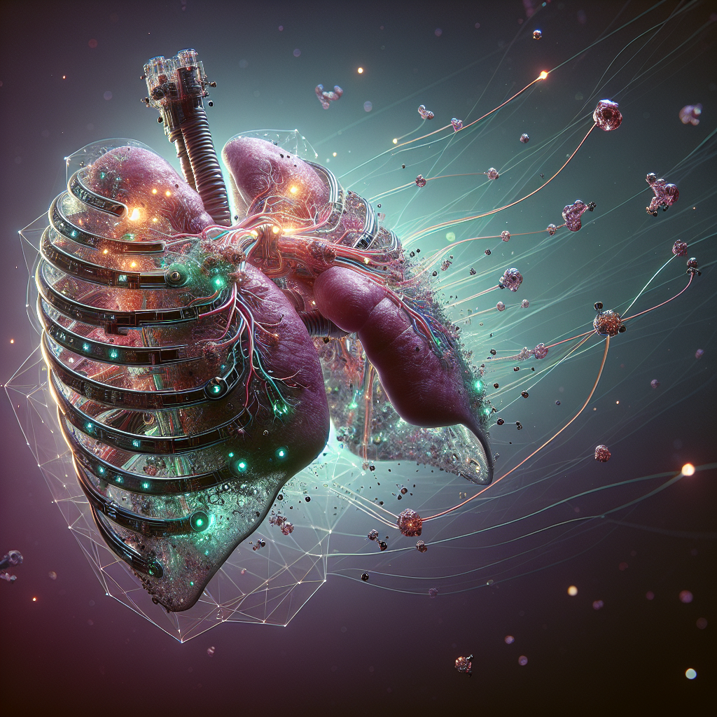 2025’s Bio-Metric Sybil Slayer: How Breathprint NFTs on Starknet’s L3 Lungs Tokenize Carbon-Exhaled Proof-of-Life to Liquid-Stake Human Existence, Letting Anti-Bot DAOs Farm Inalienable Liveness Yield From Real-Time CO₂ Commit-Reveal Oracles