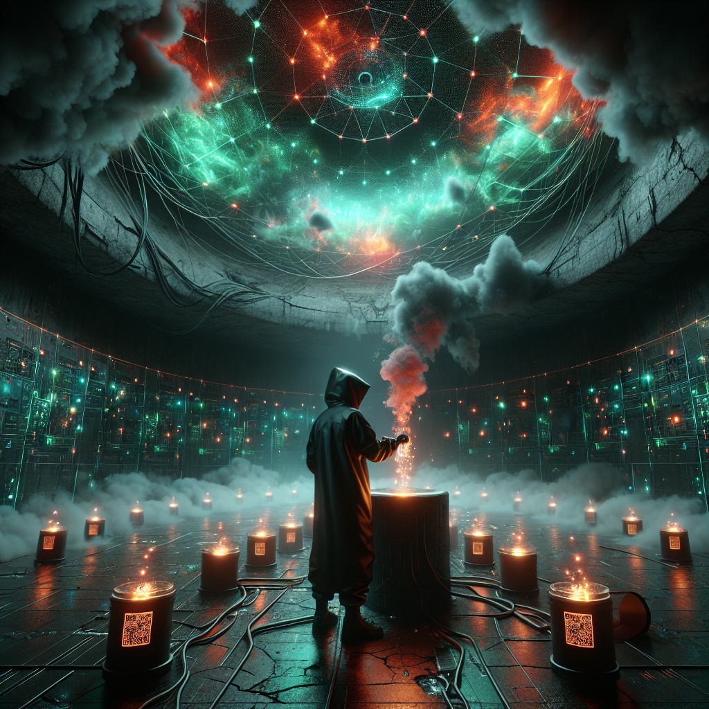 2025’s Post-Apocalypse Perpetuals: How Doomsday NFT Vaults on Monad Tokenize Personal World-End Timestamps Into Catastrophe Collateral