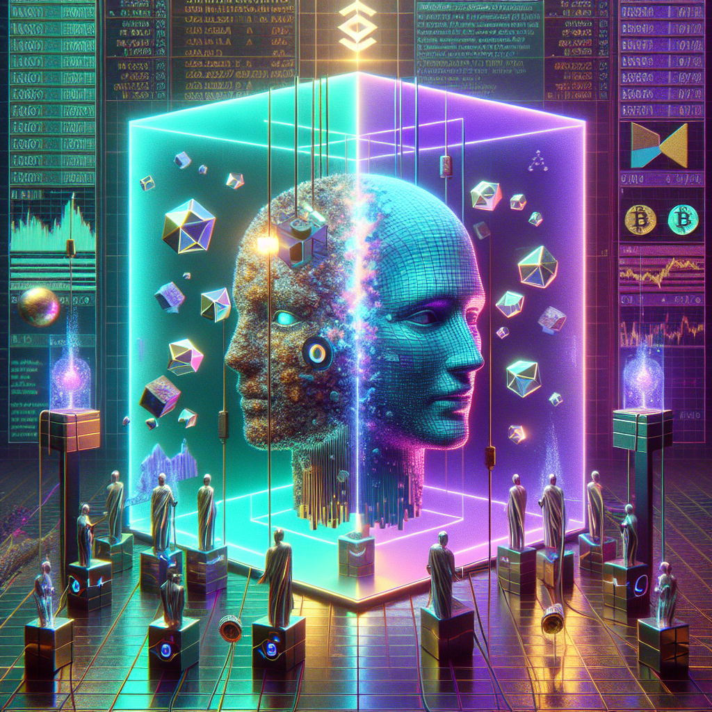 2025’s Deepfake Diplomacy Dispute Bonds: How AI-Powered Head-of-State NFTs on EigenLayer Tokenize Real-Time Geopolitical Gaslighting into Tradable Sanction Perpetuals, Letting Rogue DAOs Farm Diplomatic Chaos Yield from Forked Treaty Oracles