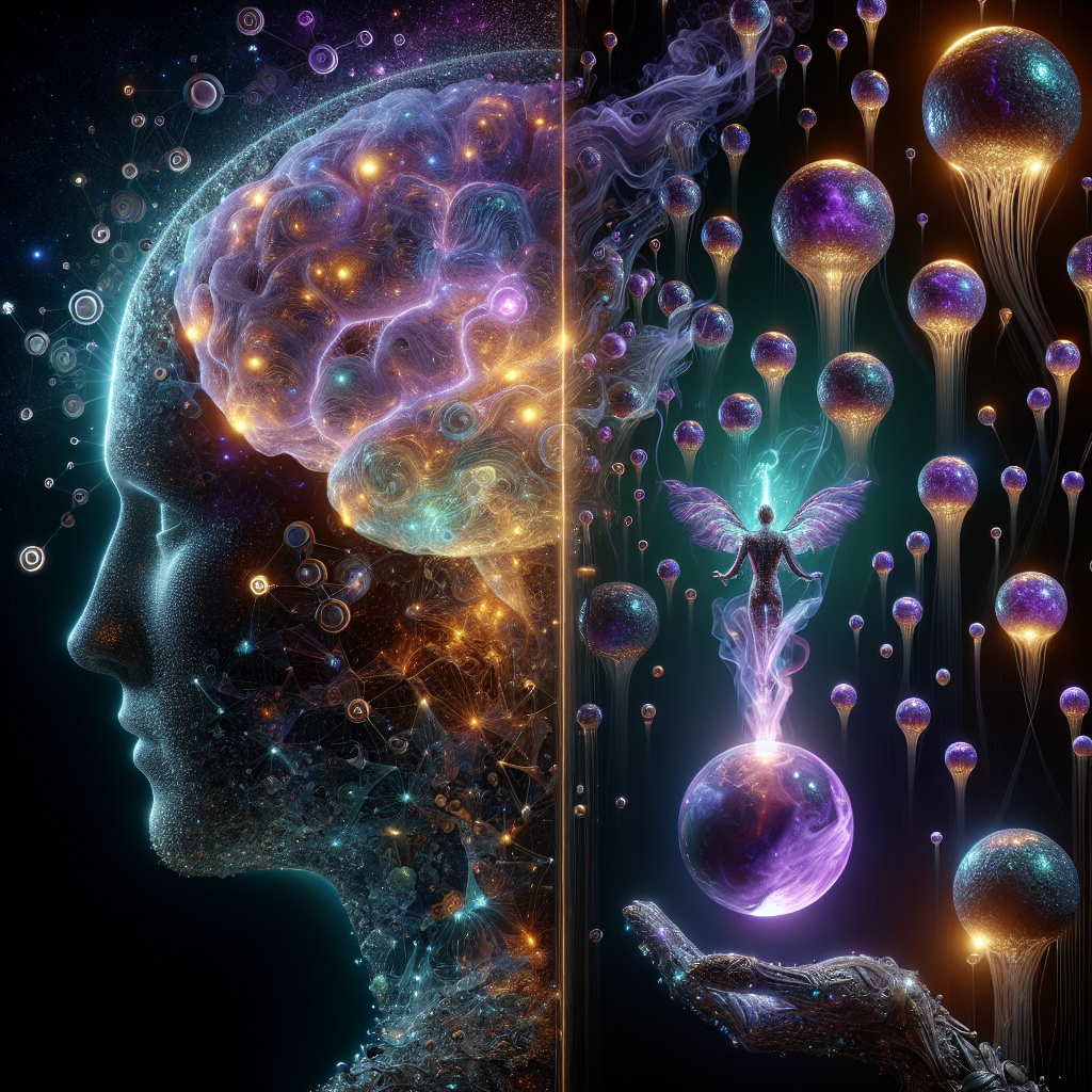 2025’s Neural Dust Yield Protocol: How Synaptic NFTs on zkSync’s L3 Cortex Tokenize Real-Time Thought Transfers Into Consciousness Farming Pools