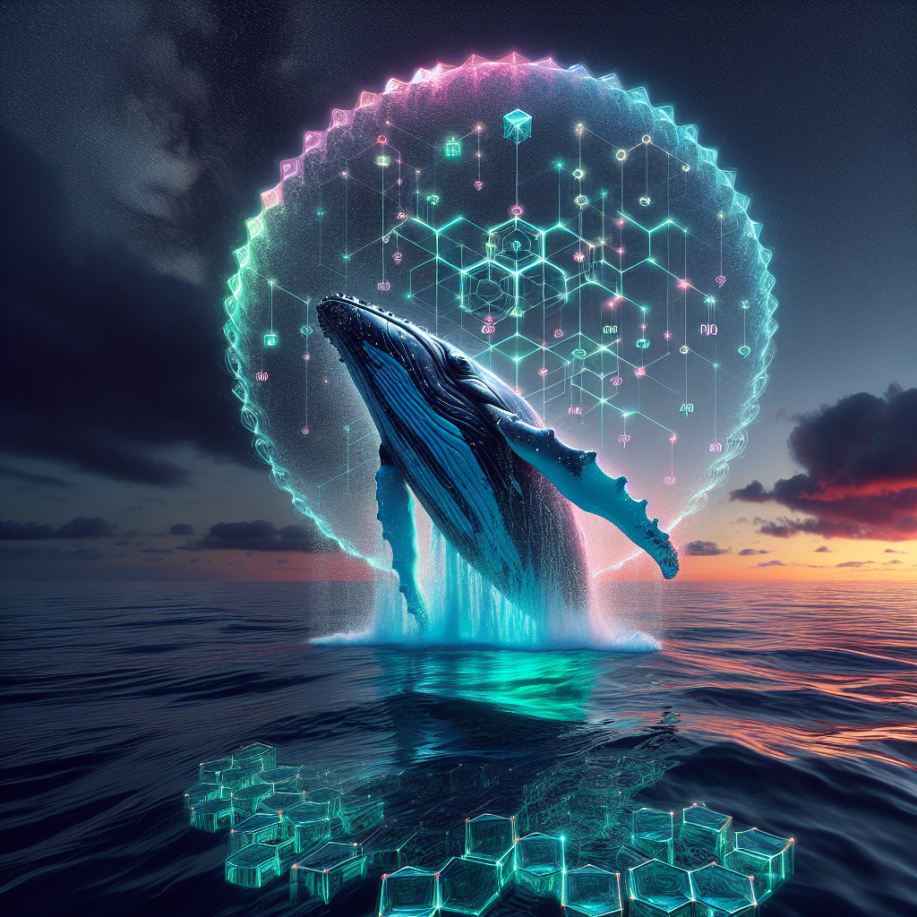 2025’s Bio-Sonar Yield Protocol: From Whale Song to On-Chain Collateral