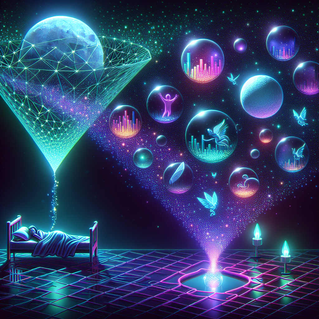 Today’s Dream-Staking Protocol: How REM-NFTs on Celestia Tokenize Real-Time Lucid Aspirations Into Sleep-to-Chain Yield Pools