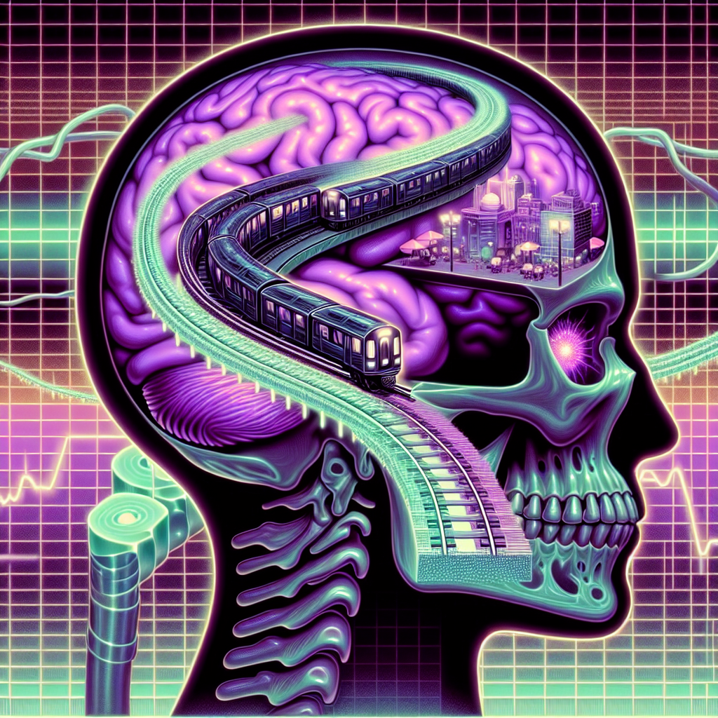 Today’s On-Chain Déjà Vu Protocol: How Memory-Glitch NFTs on Scroll Tokenize Real-Time Déjà Vu Spikes Into Cognitive Replay Swaps, Letting Nostalgia DAOs Farm Recurrence Rebates From EEG-Replay Oracles While Burning Temporal Gas to Mint Ever-Looping Recollection Futures