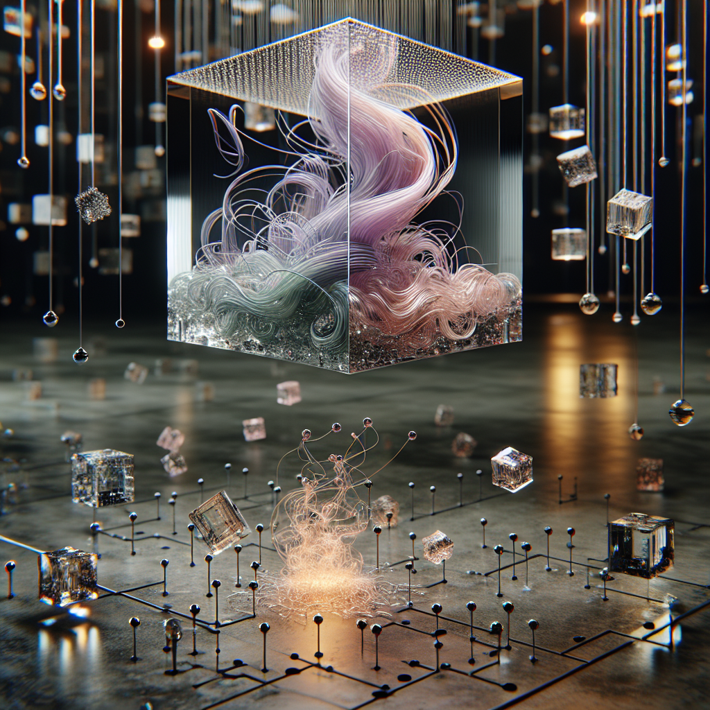 Right Now’s Quantum-Signature Perfume Tokens: How Scent-Molecule NFTs on Arbitrum Nova Tokenize Real-Time Fragrance Emissions Into Olfactory Yield Swaps, Letting Aroma DAOs Farm Nose-Blind Volatility From GC-MS Olfactometer Oracles While Burning Ester Gas to Mint Ever-Decaying Cologne Perpetuals