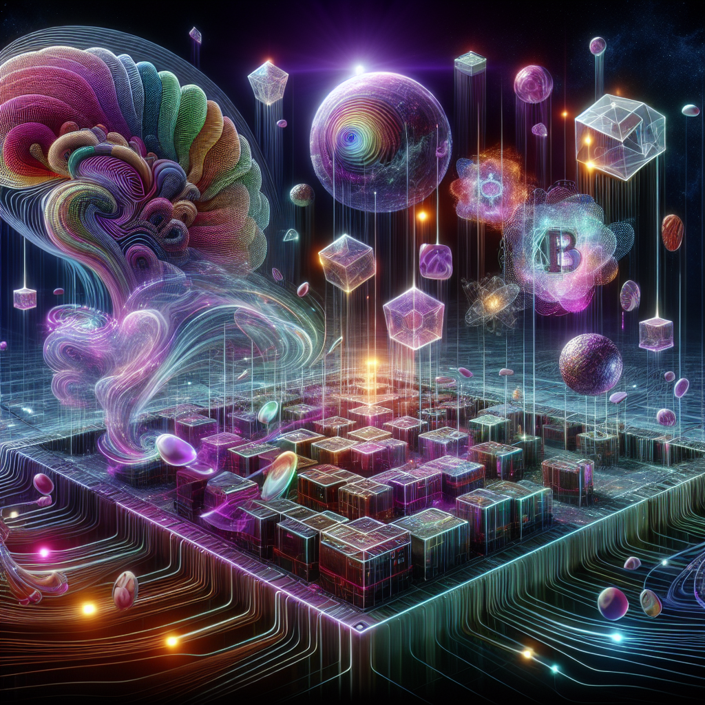 Right Now’s Synesthetic NFT Protocols: How Multi-Sensory Blockchain Platforms Are Tokenizing Real-Time Synesthesia Experiences Into Cross-Perception Yield Markets