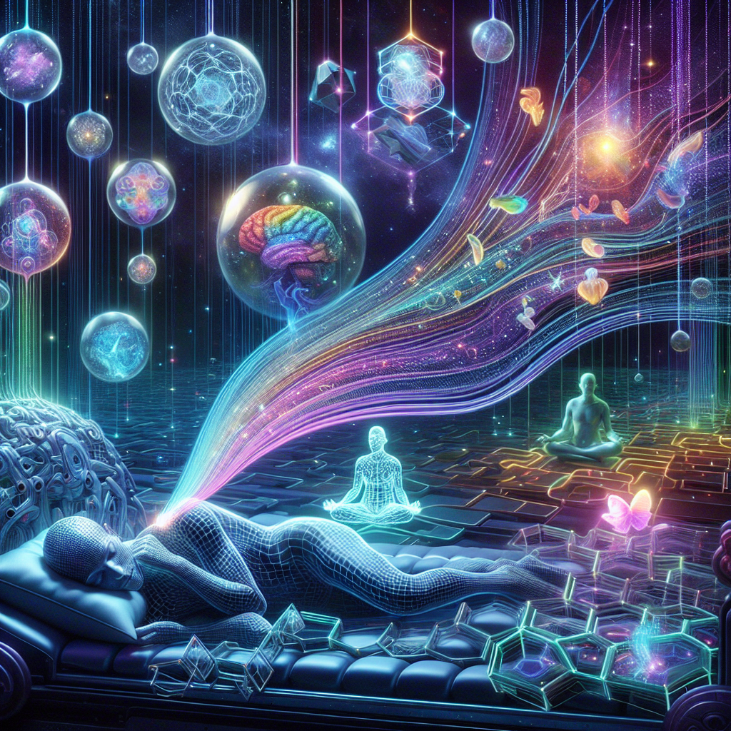 Blockchain-Powered Dream Protocols: How Sleep Analysis DAOs Are Tokenizing REM Data and Minting Lucid Dream Futures