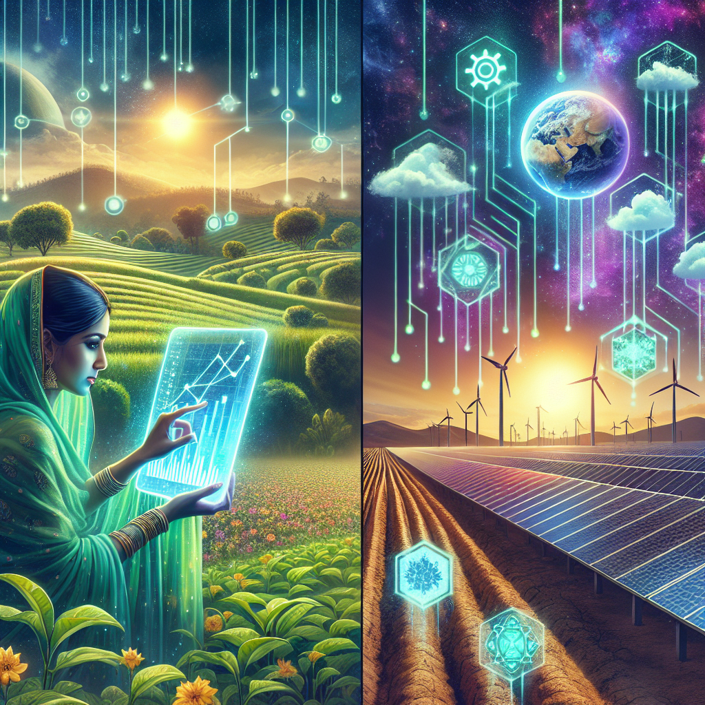 Today’s On-Chain Weather Markets: How Blockchain Protocols Are Tokenizing Real-Time Climate Data Into Tradable Microclimate Futures for Farmers, Insurers, and Energy DAOs