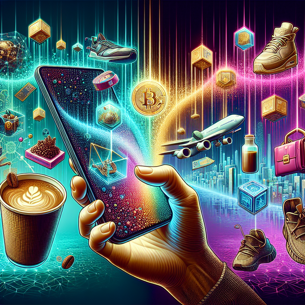 From Pixels to Portfolios: How Blockchain Loyalty NFTs Are Redefining Brand Engagement and Consumer Rewards Right Now