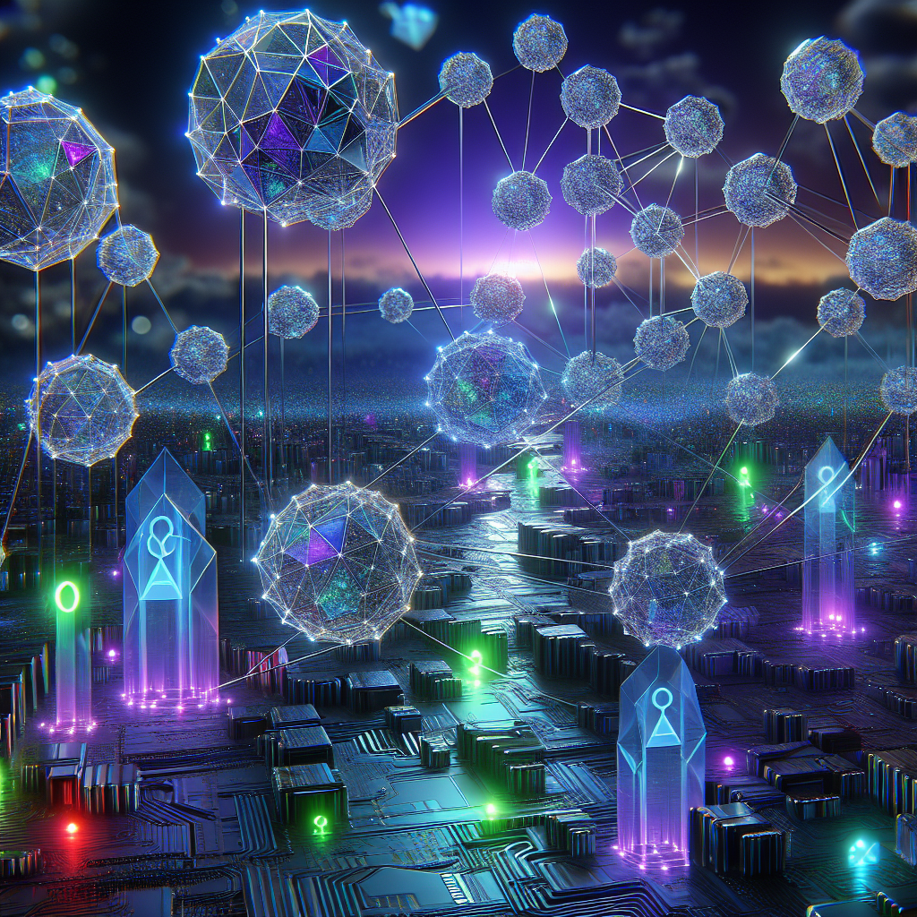 Quantum-Resistant Blockchains: How Post-Quantum Cryptography Is Being Integrated Into DeFi Protocols and On-Chain Security Right Now