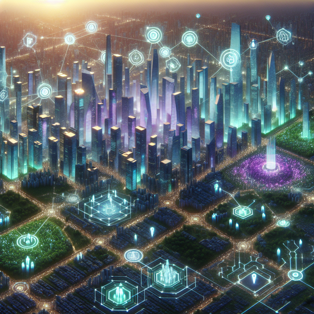 Programmable Cities: How Blockchain-Powered Urban DAOs Are Reshaping Local Governance, Public Funding, and Infrastructure Incentives Today