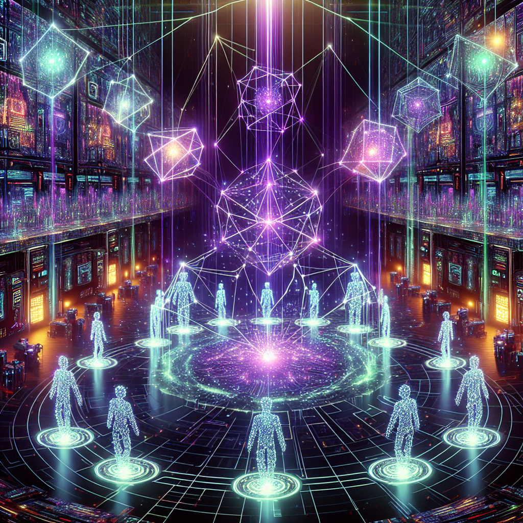 On-Chain AI Agents: How Autonomous Smart Contract Bots Are Negotiating, Trading, and Coordinating Across DeFi Protocols Without Human Input Today