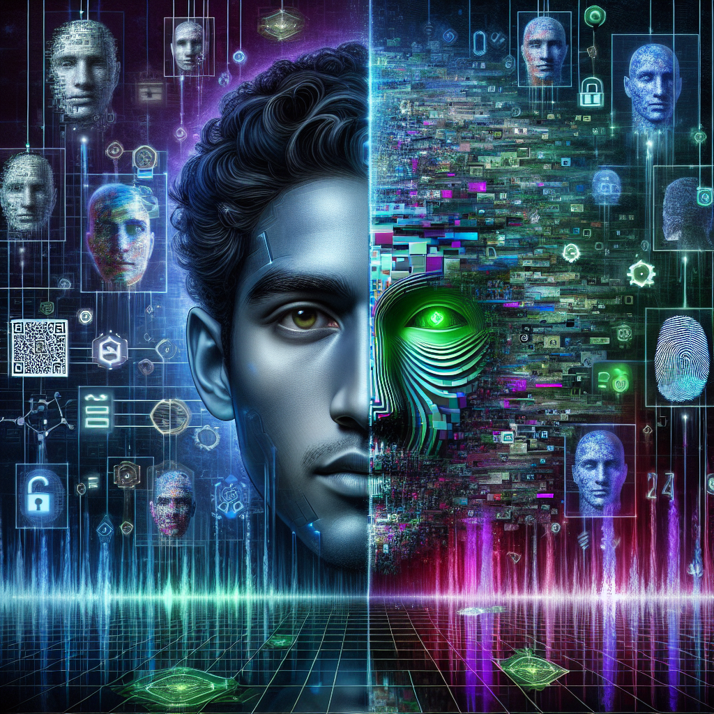 Decentralized Deepfakes: How Blockchain-Based Authentication Protocols Are Combating Synthetic Media and Rebuilding Trust Online Today