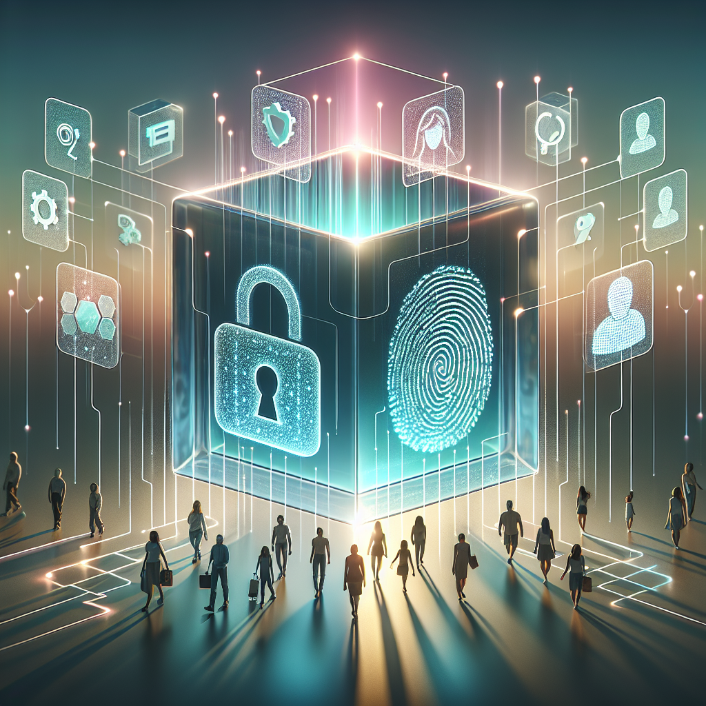 How Account Abstraction Wallets Improve Security and UX for Everyday Crypto Users