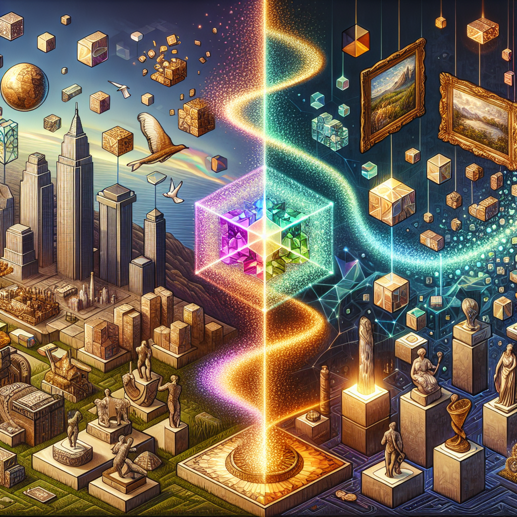 Blockchain-Powered Real-World Asset Tokenization: How On-Chain Marketplaces Are Disrupting Private Equity and Unlocking Alternative Investments for Everyone