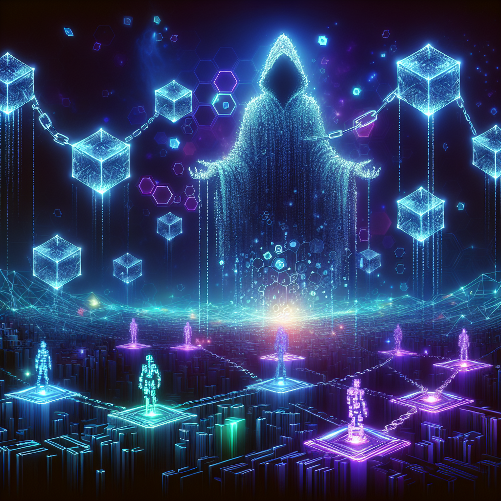 Crypto’s Invisible Guardians: How On-Chain Security DAOs and Decentralized Bounty Networks Are Outsmarting Hackers and Rewiring Cybersecurity Today