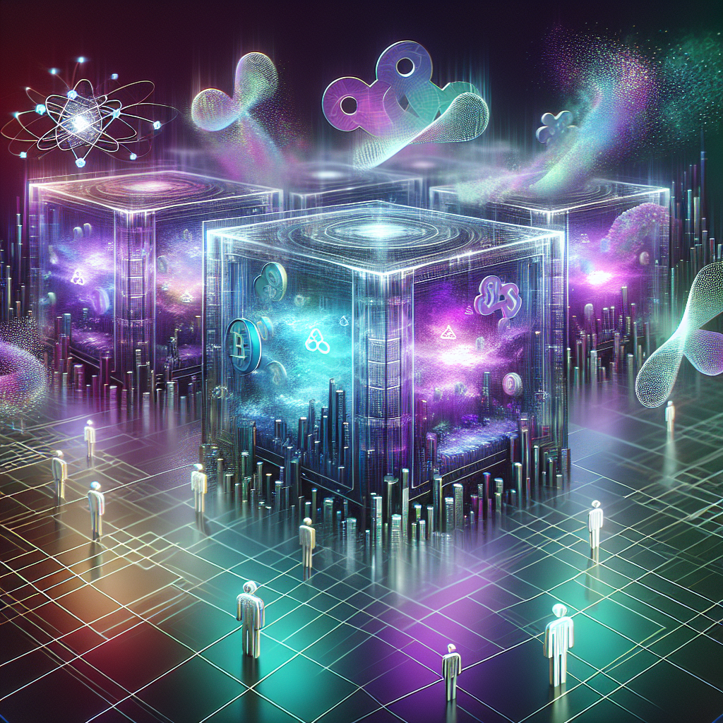 The Rise of Permissionless Perpetuals: How Decentralized Derivatives Protocols Are Transforming Leverage and Liquidity in Crypto Trading Right Now